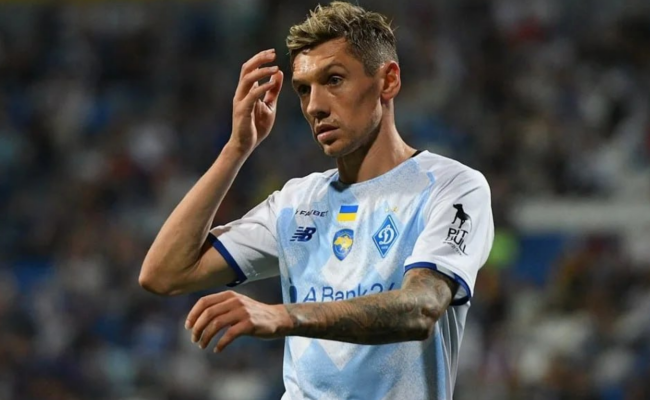 Денис Гармаш, изображение из свободных источников