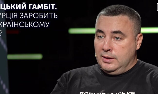 Роман Головін