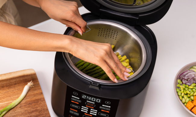 Мультиварка, изображение из свободных источников