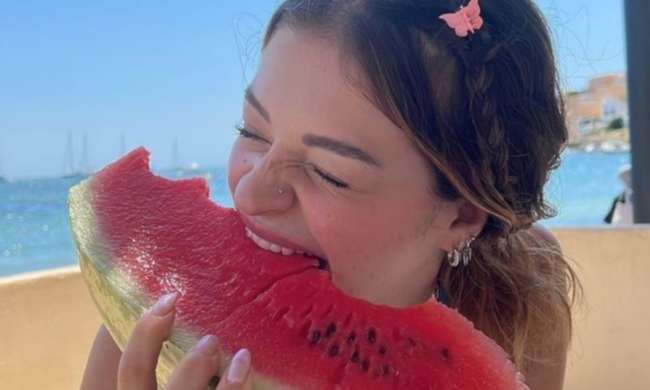 Гороскоп, лето, изображение: Pinterest