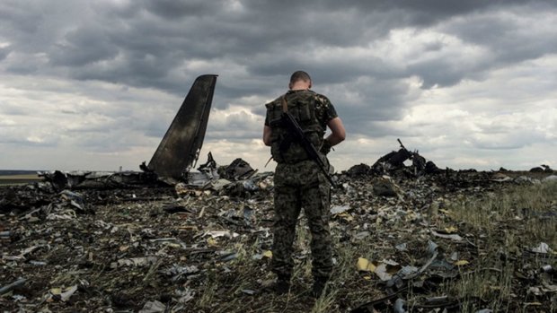 Трагедия МН17 не сойдет России с грязных рук: семьи погибших нашли управу