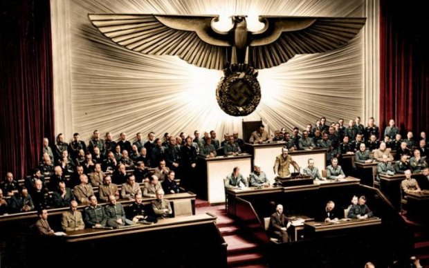 Таємний центр Гітлера знайшли в Німеччині