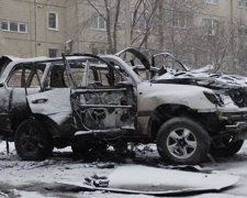 В окупованому Луганську ліквідували підопічного Плотницького
