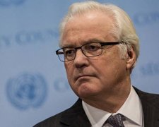 Чуркин умер сразу после разговора с Путиным, - СМИ