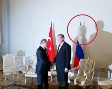 Дъявольское отродье: Путин показал истинное лицо