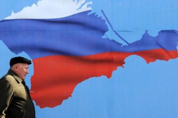 Крим уже спустошив резервний фонд Росії на $200 мільярдів