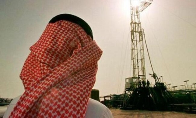 Саудівська Аравія інвестує в Україну $ 10.5 млрд
