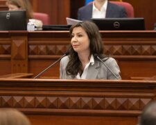 директор Департамента здравоохранения КГГА Татьяна Мостепан