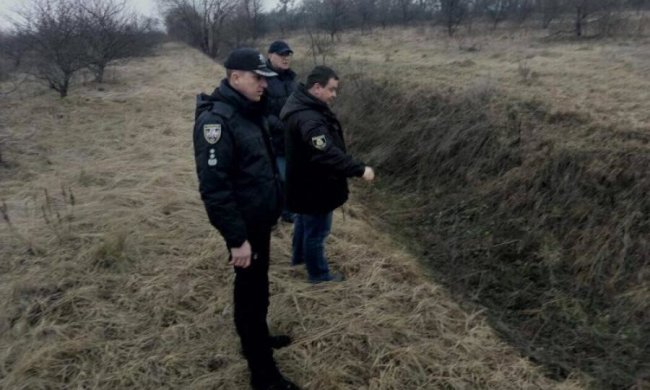 Она пыталась: копы раскрыли жуткие детали убийства студентки под Житомиром