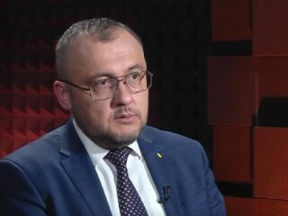 Василь Боднар, посол України в Польщі