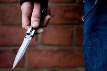 Росіянин влаштував криваву баню у столичному супермаркеті: назвав себе терористом
