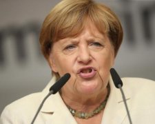 Меркель висловилася про злочини Путіна