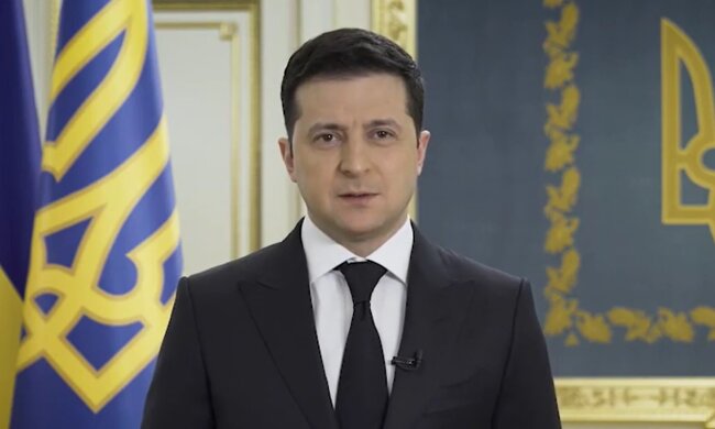 Владимир Зеленский, instagram.com/zelenskiy_official