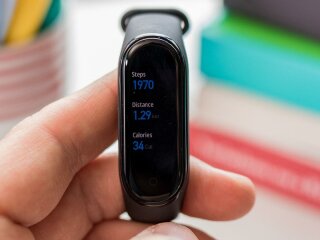 Xiaomi Mi Band 5