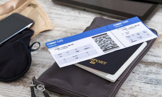 Как купить авиабилет через интернет