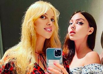 Оля Полякова, instagram.com/polyakovamusic/