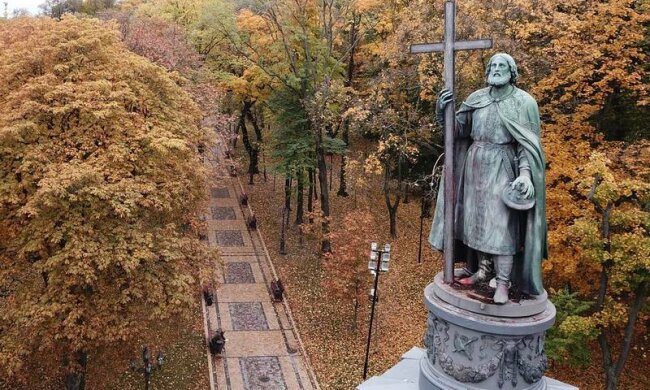 Києве, зустрічай перші приморозки: осінь перейде у наступ 25 вересня