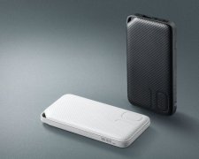 Huawei покажет внешний аккумулятор Honor Powerbank 2: заряжает даже ноутбуки