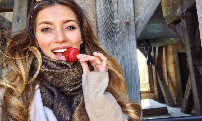 Регіна Тодоренко