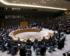 Де Росія, а де права людини: у Путіна розмріялися про крісло США в ООН