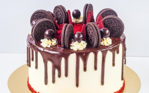 Для сладкоежек: самые интересные идеи тортов
