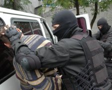 Силовики схопили банду викрадачів людей