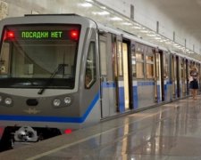 Чергова аварія: у московському метро задимівся поїзд