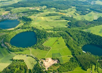 озеро Айфель, фото eifel.info