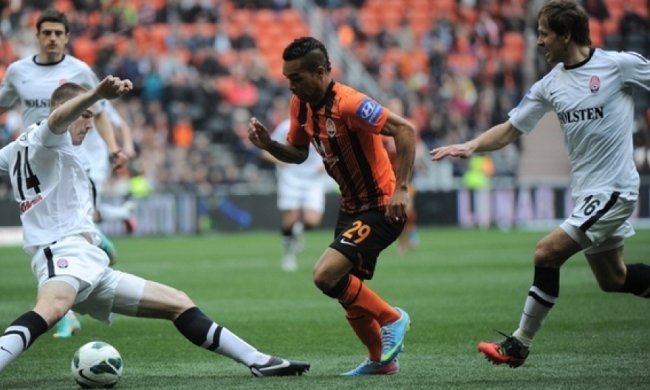 Квитки на фінал Кубку України роздають безкоштовно