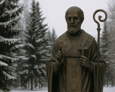 День Святого Миколая, зображення: Знай.ua