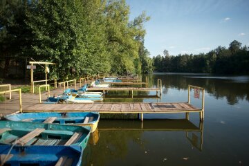 Пуща-Водиця, DreamKyiv