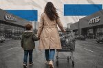 Великий переділ супермаркетів в Україні