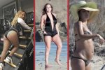 Кто из звезд поправился за лето: неожиданные фото