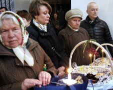 Великдень, фото: Unian