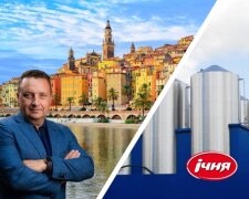 Валентин Запорощук, "Ичня"