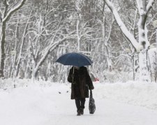 "У погоди манія величі": синоптик розповіла, коли настане весна