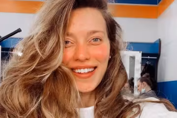 Регіна Тодоренко, instagram.com/reginatodorenko/