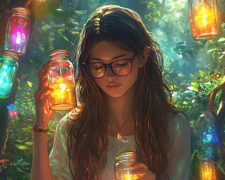 Мистика, изображение Pinterest