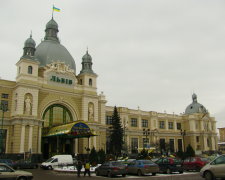 Заробитчанка таинственно исчезла на вокзале Львова, весь город на ушах