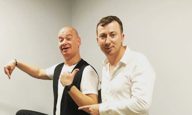 Евгений Кошевой шокировал поклонников новостью о потере Валерия Жидкова