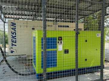 Енергонезалежність медзакладів Дніпра
