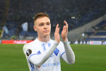 Циганков може перейти у Рому, капітан Динамо вже в Італії