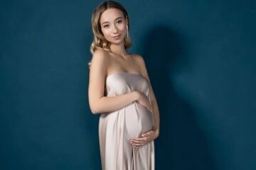 Катерина Репяхова, фото: Instagram
