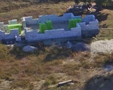 Під Києвом будують церкву на місці середньовічної пам'ятки (фото)