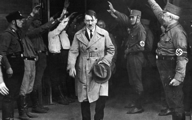 Таємниця Адольфа Гітлера: де ж міг сховатися біглий фюрер
