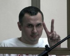 #FreeOlegSentsov: український омбудсмен Денисова летить до режисера