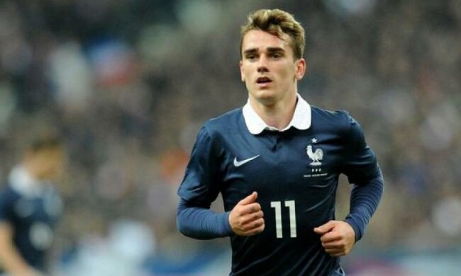 Сестра игрока сборной Франции находилась в парижском клубе во время нападения