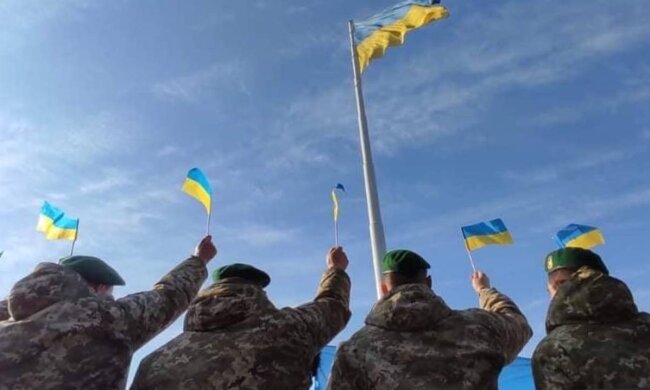 ВСУ, фото: Facebook