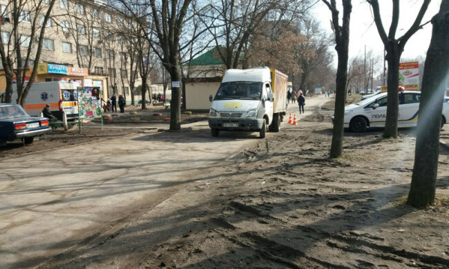 В Запорожской области пропала "особенная женщина": ищут больше месяца