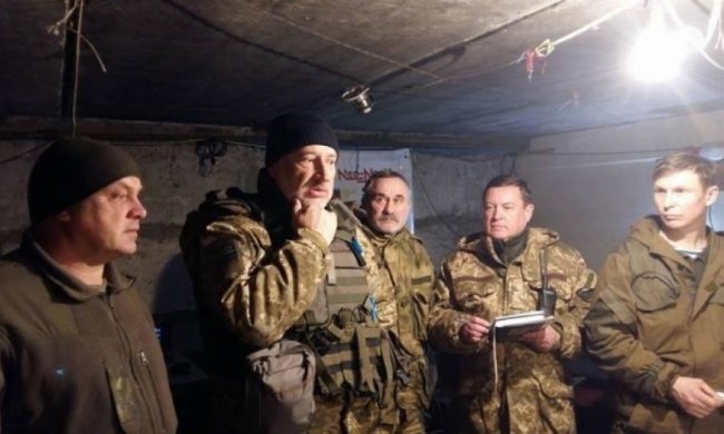Авдіївка зараз як декорація до постапокаліптичного фільму - Жебрівський